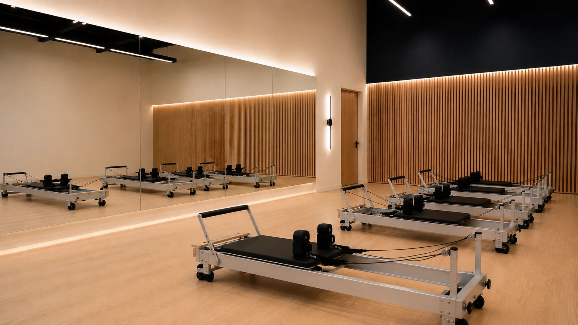 Pilates Factory