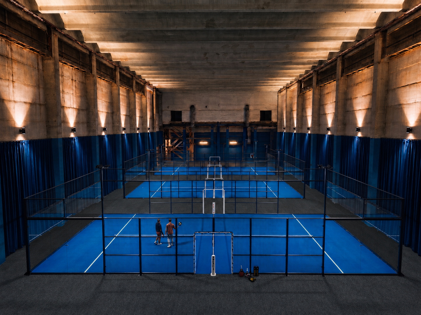 Padel Court